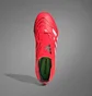 Бутсы унисекс Adidas Predator League Ft Fg/Mg Red ID1319