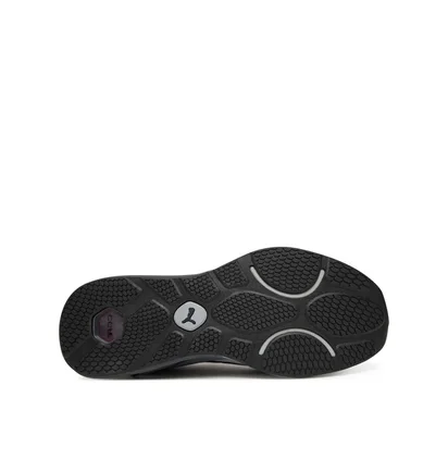 Кросівки чоловічі Puma Solar Black 311175-06