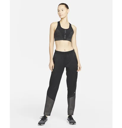 Штани жіночі Nike Womens Running Pants Black Dd6819-010