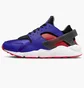 Кросівки чоловічі Nike Mens Shoes Blue DD1068-400