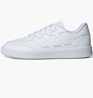 Кросівки чоловічі Adidas Courtblock Shoes White IF4031