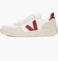 Кросівки чоловічі Veja V-10 White/Beige VX011314