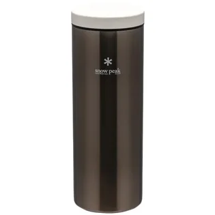 Термос Snow Peak Kanpai Metallic TW-071R-DS