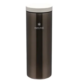 Термос Snow Peak Kanpai Metallic TW-071R-DS