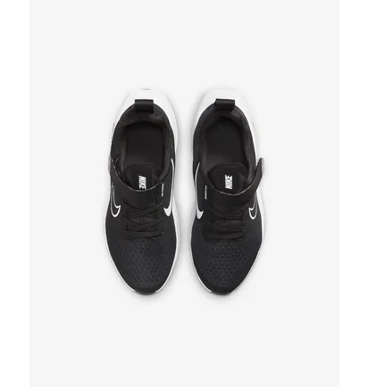 Кросівки дитячі Nike Air Zoom Arcadia 2 Black DM8492-002