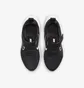 Кросівки дитячі Nike Air Zoom Arcadia 2 Black DM8492-002