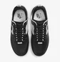 Кроссовки мужские Nike Air Force 1 React Black DM0573-002