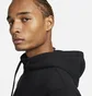 Толстовка чоловіча Nike M Nsw Club Dt Hoodie Fz Bb Black Dq8384-010