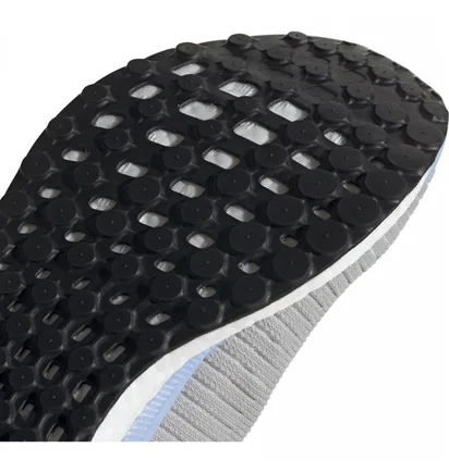 Кроссовки женские Adidas Solar Drive 19 Boost Running Shoes Grey EF0780