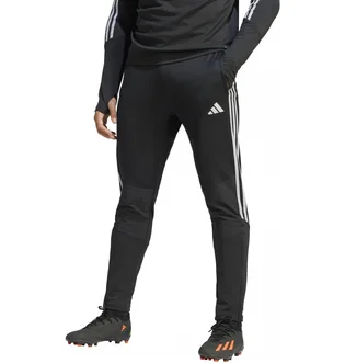 Штаны мужские Adidas Pants Tiro 23 Cbwinpnt Black IA5367