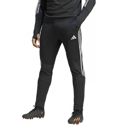 Штаны мужские Adidas Pants Tiro 23 Cbwinpnt Black IA5367