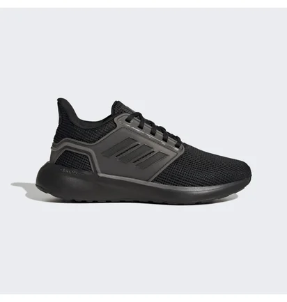 Кроссовки женские Adidas Eq19 Run Shoes Black GY4732