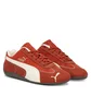 Кроссовки женские Puma Speedcat Wine Club Wns Bordo 402562-07