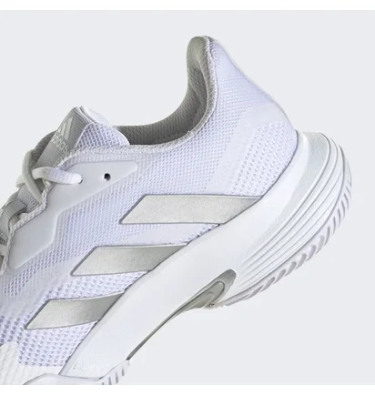 Кросівки жіночі Adidas Courtjam Control Tennis Shoes White Gy1334