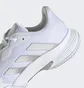 Кросівки жіночі Adidas Courtjam Control Tennis Shoes White Gy1334
