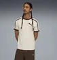 Футболка чоловіча Puma T7 Big Cat Ringer Beige 635242-87