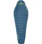 Спальник Therm-A-Rest Parsec -6C Long Reflecting Pond Blue/Green 14387