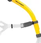 Дихальна трубка Aqua Speed Comet Yellow 281-18