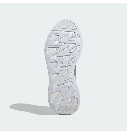 Кросівки унісекс Adidas Adizero Aruku Grey JQ7415