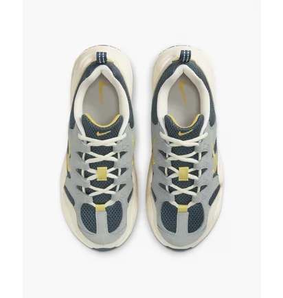 Кроссовки женские Nike Tech Hera Grey FQ2771-300