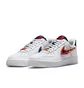 Кросівки чоловічі Nike Air Force 1 Low Premium White DH7579-100