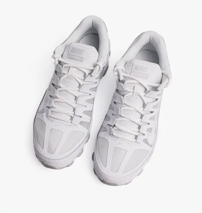 Кроссовки мужские Nike Reax 8 Tr White 621716-102
