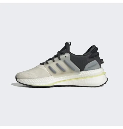 Кросівки чоловічі Adidas X_Plrboost Shoes Black/Beige HP3132