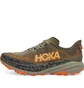 Кроссовки мужские Hoka One M Speedgoat 6 Olive 1147791-AQL