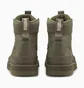 Ботинки мужские Puma Desierto V2 Winter Green 380754-02