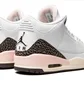 Кросівки жіночі Air Jordan 3 Wmns White CK9246-102