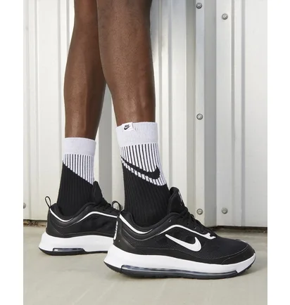 Кроссовки мужские Nike Air Max Ap Black CU4826-002