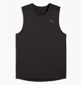Майка чоловіча Puma Pwrtrain Sleeveless Black 528536-01