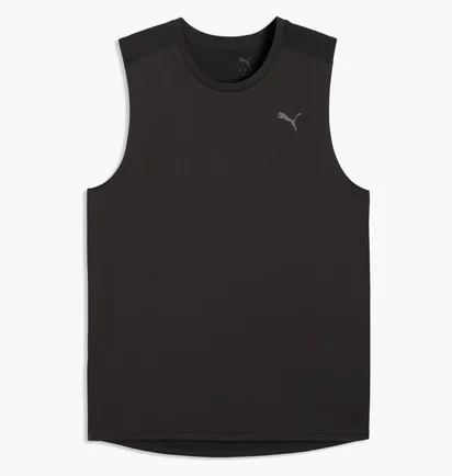Майка чоловіча Puma Pwrtrain Sleeveless Black 528536-01