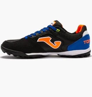Футзалки чоловічі Joma Top Flex Black Topw2201In