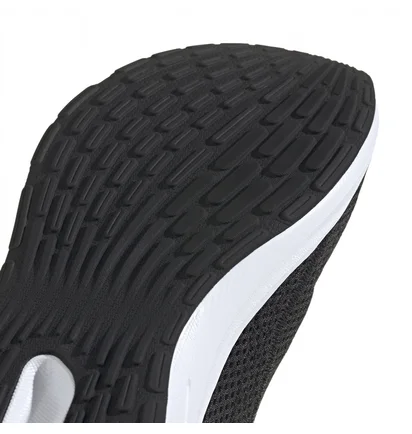 Кроссовки унисекс Adidas Response Runner Black IH3579