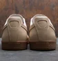 Кроссовки мужские Puma X Naturel Clyde - Veg Tan Beige 364451-01