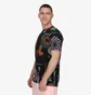Футболка мужская Nike Nsw Festival Aop Black FB9780-010