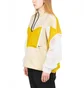 Кофта женская Nike Tech Pack Mesh Jacket Beige/Yellow CZ9787-392