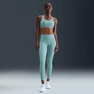 Лосини жіночі Nike Swift Turquoise HJ2252-017