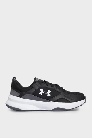 Кроссовки мужские Under Armour Charged Edge Black 3026727-003