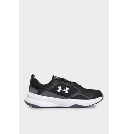 Кроссовки мужские Under Armour Charged Edge Black 3026727-003