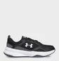 Кроссовки мужские Under Armour Charged Edge Black 3026727-003