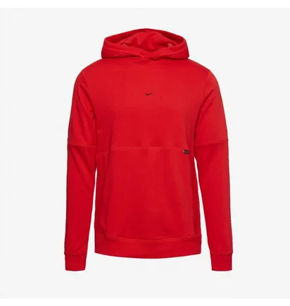 Худи мужское Nike Strike 22 Pullover Hoody Red DH9380-657