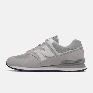 Кроссовки мужские New Balance 574 White ML574RC2