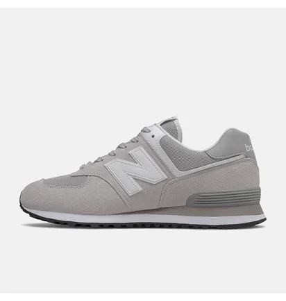 Кроссовки мужские New Balance 574 White ML574RC2
