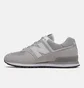 Кроссовки мужские New Balance 574 White ML574RC2