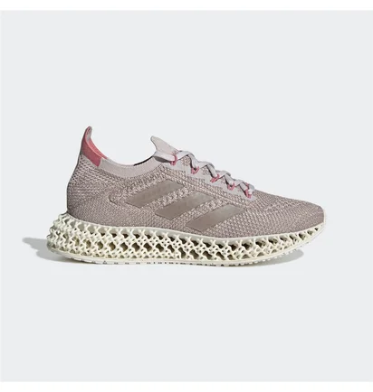 Кросівки жіночі Adidas 4Dfwd Shoes Beige Q46442