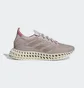 Кросівки жіночі Adidas 4Dfwd Shoes Beige Q46442