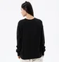 Світшот жіночий Nike W Nsw Club Flc Gx Crew Std Black DQ5832-010