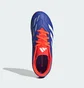 Бутсы детские Adidas Predator Club Fxg Blue IF6424